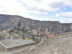 Ciudad de Teruel 2017